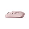 Logitech MX Anywhere Mouse 3S Rose 910-006927